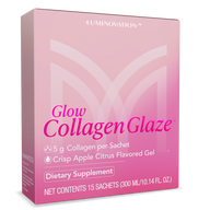 Luminovation Glow Collagen Glaze