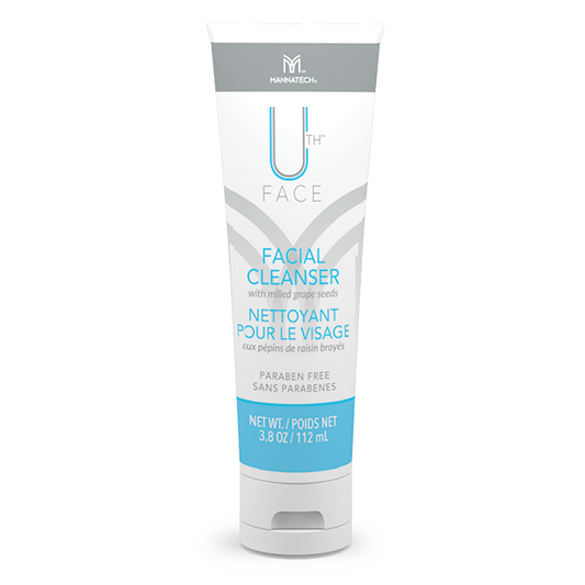 Uth Facial Cleanser