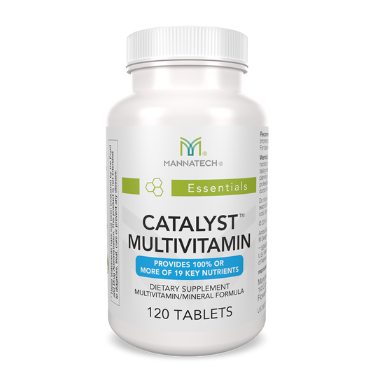 Catalyst Multivitamin