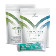 Ambrotose LIFE slimsticks – Pack of 2