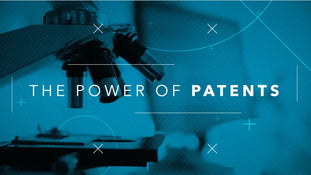 The Patent Process
